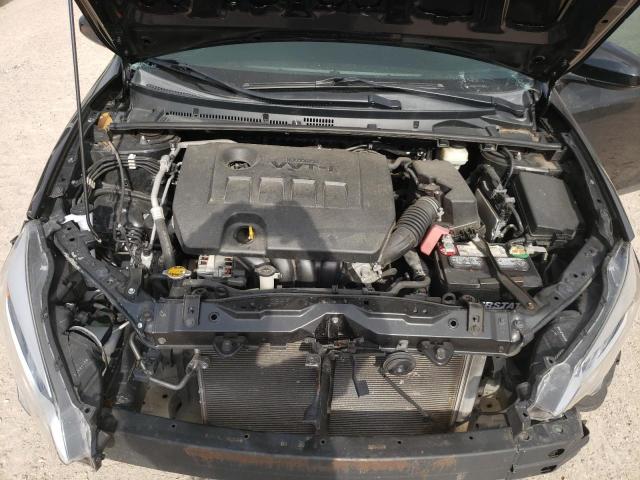 Photo 7 from auction – 2015 TOYOTA COROLLA L with VIN 2T1BURHE1FC311808