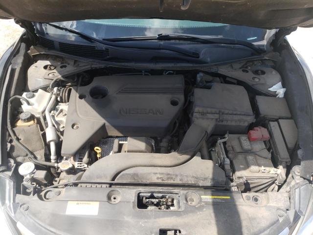 Photo 7 from auction – 2016 NISSAN ALTIMA 2.5 with VIN 1N4AL3AP3GC251182