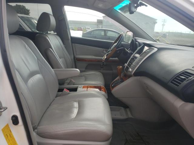 Photo 5 from auction – 2009 LEXUS RX 350 with VIN 2T2HK31U79C102653