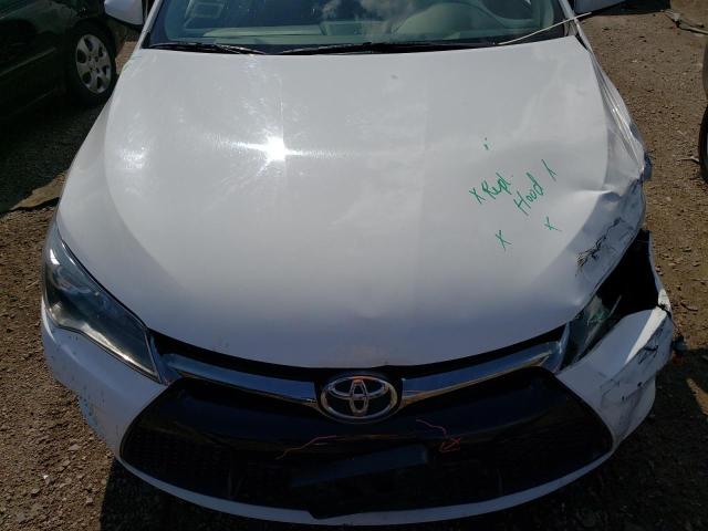 Photo 7 from auction – 2017 TOYOTA CAMRY LE with VIN 4T1BF1FK8HU418523
