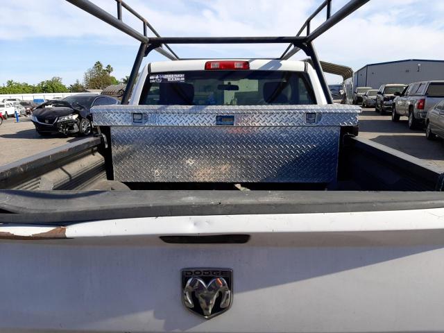 Photo 6 from auction – 2010 DODGE RAM 1500 with VIN 3D7JB1EK6AG169778