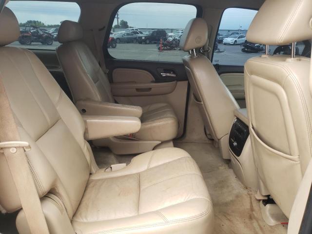 Photo 6 from auction – 2008 GMC YUKON DENA with VIN 1GKFK63868J195072
