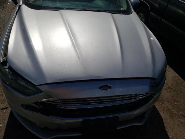 Photo 7 from auction – 2017 FORD FUSION SE with VIN 3FA6P0LU3HR196327
