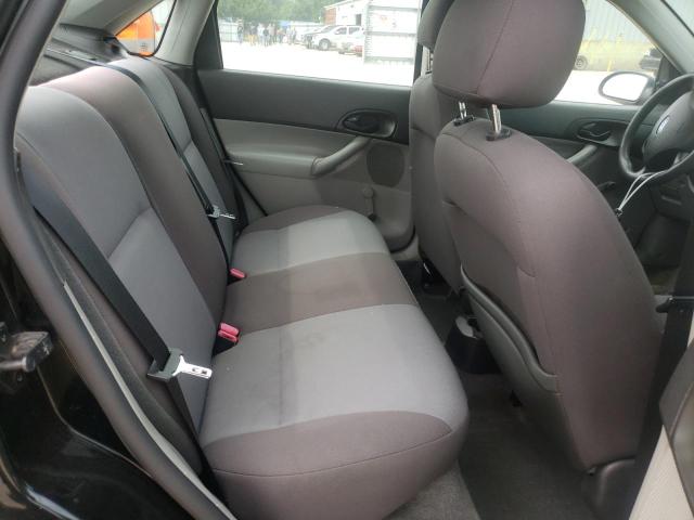 Photo 6 from auction – 2007 FORD FOCUS ZX4 with VIN 1FAFP34N17W222444