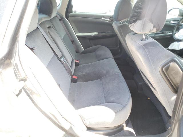 Photo 6 from auction – 2014 CHEVROLET IMPALA LIM with VIN 2G1WB5E39E1180202