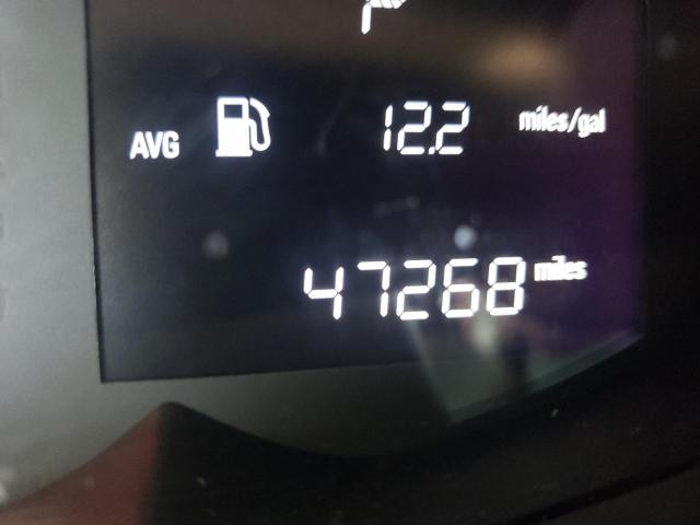 Photo 8 from auction – 2020 CHEVROLET SPARK 1LT with VIN KL8CD6SA0LC449572