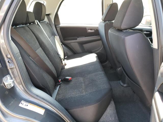 Photo 6 from auction – 2012 SUZUKI SX4 with VIN JS2YB5A3XC6303782