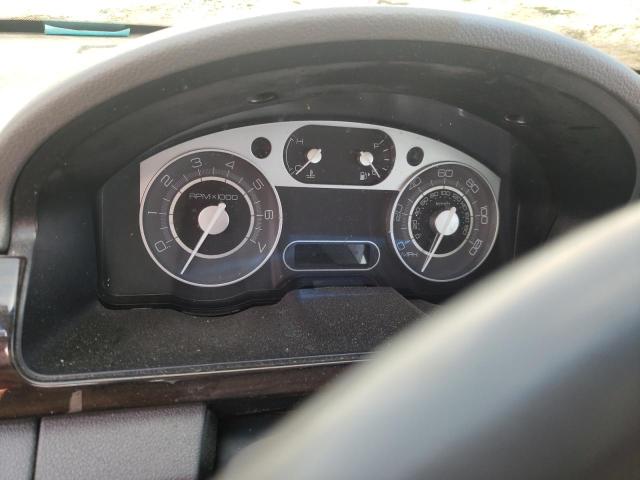 Photo 8 from auction – 2008 MERCURY SABLE PREM with VIN 1MEHM42W78G616263