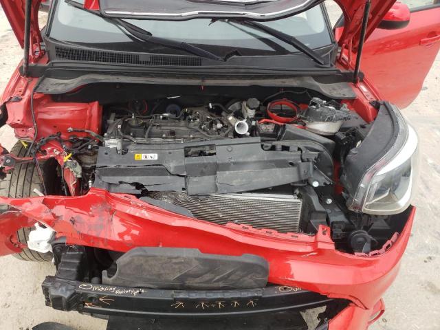 Photo 7 from auction – 2018 KIA SOUL + with VIN KNDJP3A54J7592149