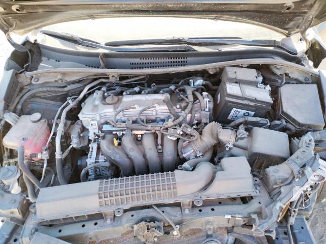 Photo 7 from auction – 2021 TOYOTA COROLLA LE with VIN 5YFEPMAEXMP196947