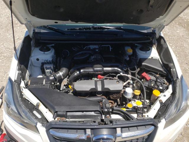 Photo 7 from auction – 2014 SUBARU IMPREZA PR with VIN JF1GJAC60EH025058