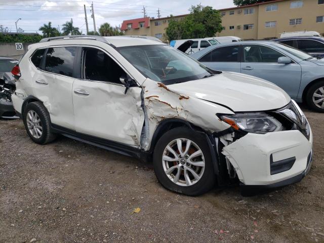 Photo 1 from auction – 2017 NISSAN ROGUE S with VIN JN8AT2MT2HW154220
