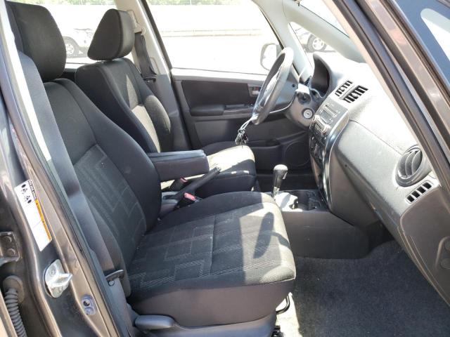 Photo 5 from auction – 2012 SUZUKI SX4 with VIN JS2YB5A3XC6303782