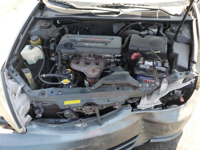 Photo 7 from auction – 2003 TOYOTA CAMRY LE with VIN 4T1BE32K73U711665
