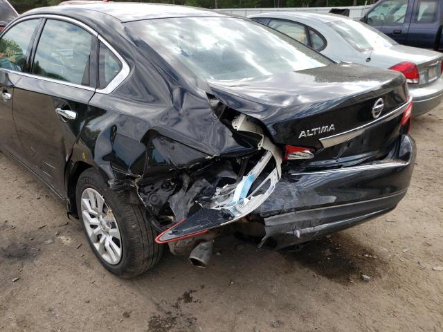 Photo 9 from auction – 2016 NISSAN ALTIMA 2.5 with VIN 1N4AL3AP3GN362447