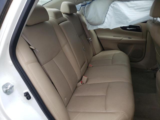 Photo 6 from auction – 2014 NISSAN ALTIMA 2.5 with VIN 1N4AL3AP2EC286230