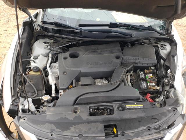 Photo 7 from auction – 2016 NISSAN ALTIMA 2.5 with VIN 1N4AL3AP3GC206291