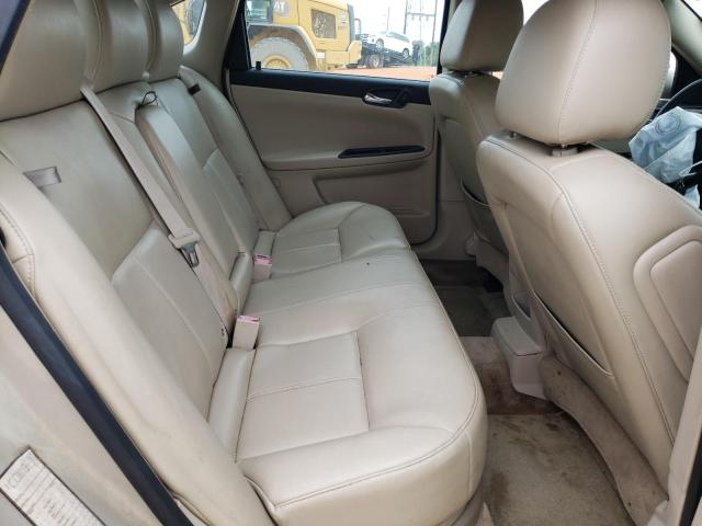 Photo 6 from auction – 2011 CHEVROLET IMPALA LT with VIN 2G1WG5EK6B1241705