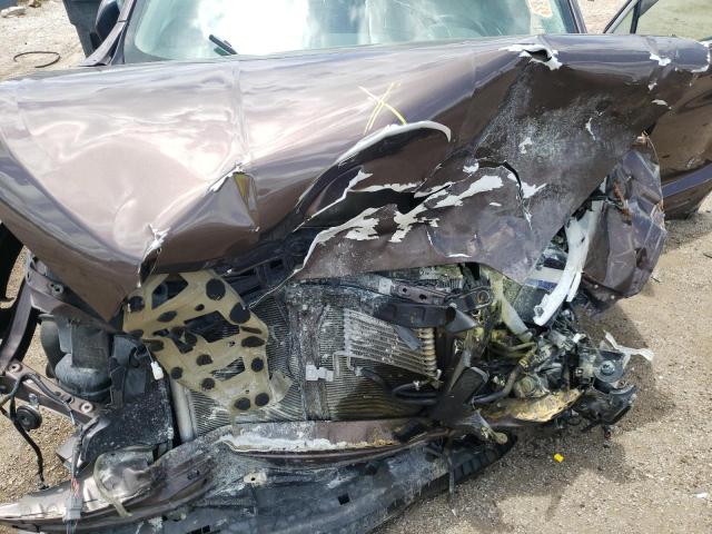 Photo 7 from auction – 2019 SUBARU ASCENT LIM with VIN 4S4WMAPD2K3418070