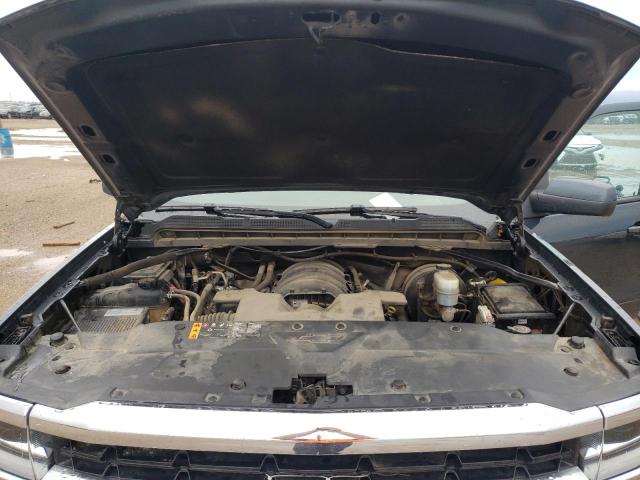 Photo 7 from auction – 2019 CHEVROLET SILVERADO with VIN 2GCRCPEC2K1104216