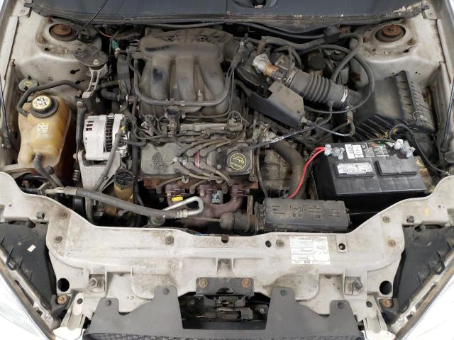 Photo 7 from auction – 2007 FORD TAURUS SEL with VIN 1FAFP56U57A155697