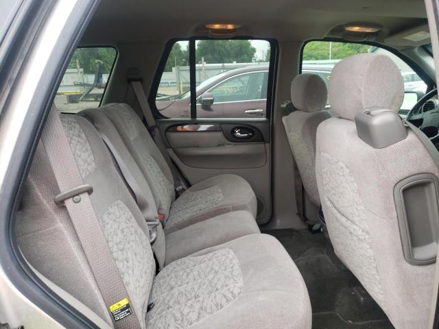Photo 6 from auction – 2004 GMC ENVOY with VIN 1GKDS13S742138695