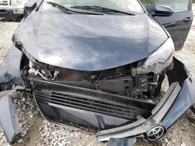 Photo 7 from auction – 2017 TOYOTA COROLLA L with VIN 2T1BURHE0HC794050