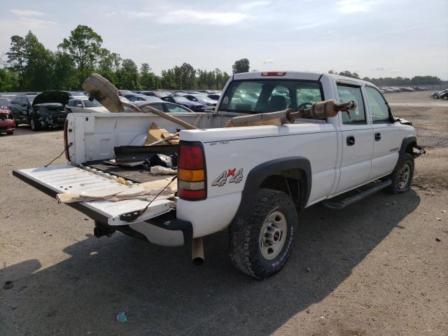 Photo 4 from auction – 2004 GMC SIERRA K25 with VIN 1GTHK23U94F233739