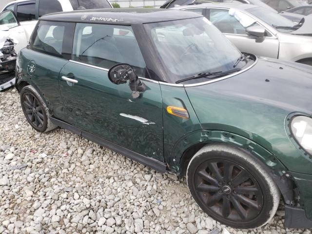 Photo 9 from auction – 2015 MINI COOPER with VIN WMWXM5C53FT937680