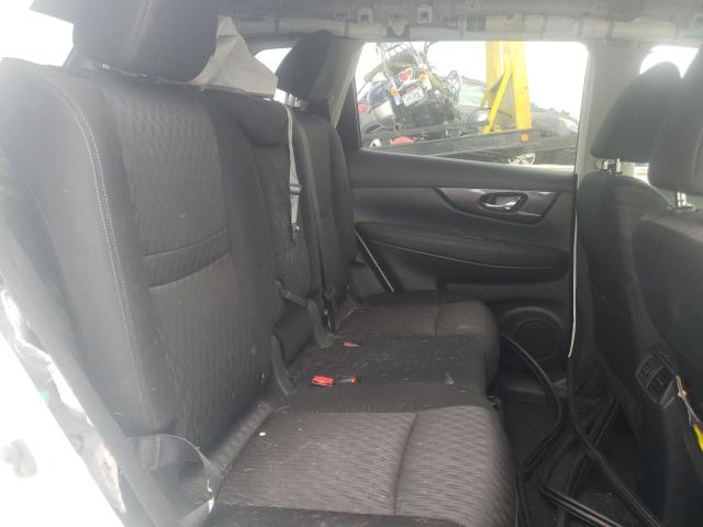 Photo 6 from auction – 2017 NISSAN ROGUE S with VIN KNMAT2MV7HP568164