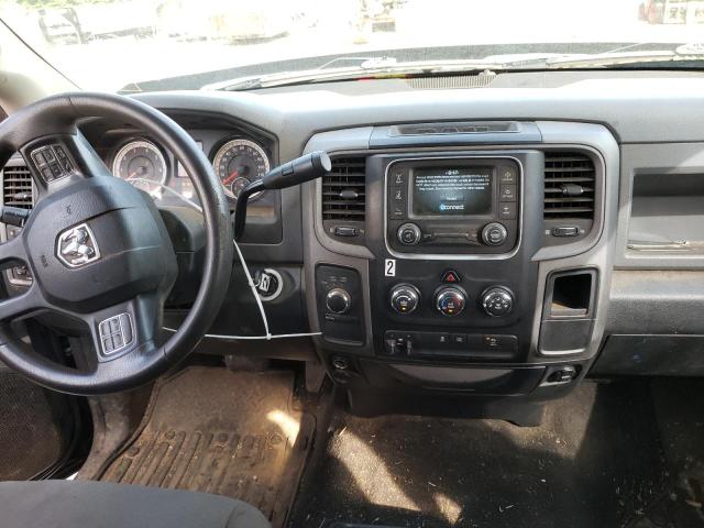 Photo 9 from auction – 2016 RAM 2500 ST with VIN 3C6TR5CT1GG103799