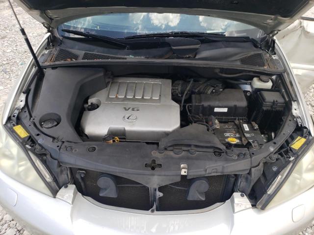 Photo 7 from auction – 2007 LEXUS RX 350 with VIN JTJGK31U670008378