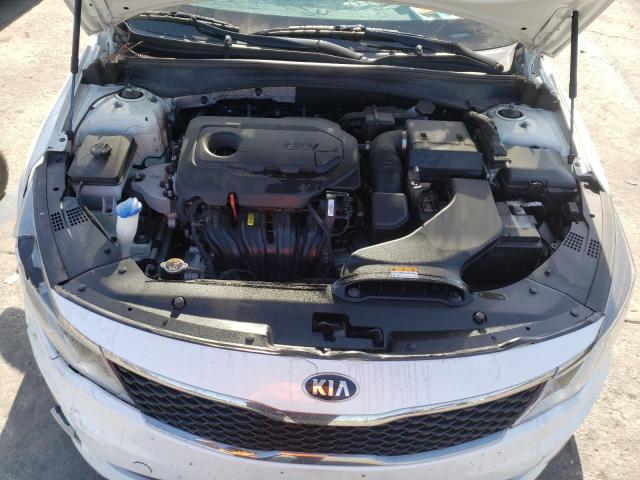 Photo 7 from auction – 2018 KIA OPTIMA LX with VIN KNAGT4L36J5214253