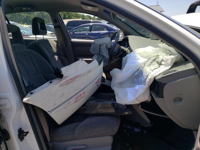 Photo 5 from auction – 2000 BUICK REGAL LS with VIN 2G4WB52K7Y1123175