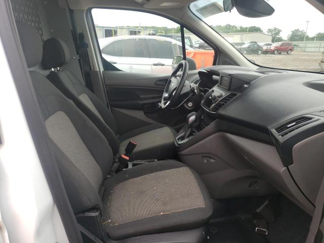 Photo 5 from auction – 2019 FORD TRANSIT CO with VIN NM0LS7E28K1419766