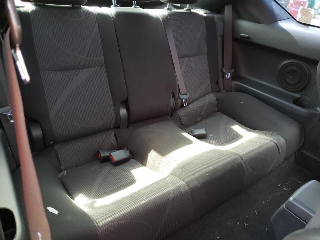 Photo 6 from auction – 2011 TOYOTA SCION TC with VIN JTKJF5C71B3014749