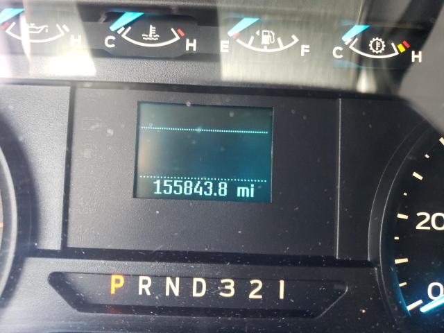 Photo 8 from auction – 2015 FORD F150 SUPER with VIN 1FTEW1E84FFC88538