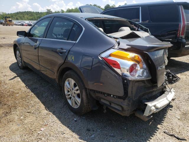 Zdjęcie 3 z aukcji – 2012 NISSAN ALTIMA BAS z VIN 1N4AL2AP6CN536967