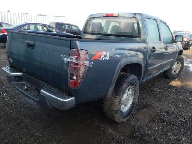 Photo 4 from auction – 2007 CHEVROLET COLORADO with VIN 1GCDT13E778231611