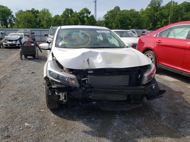 Photo 9 from auction – 2018 KIA FORTE LX with VIN 3KPFL4A72JE248148