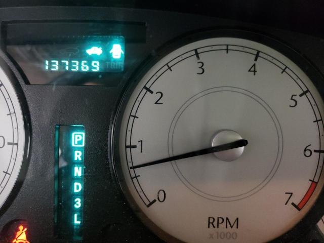 Photo 8 from auction – 2005 CHRYSLER 300 with VIN 2C3JA43R75H136118