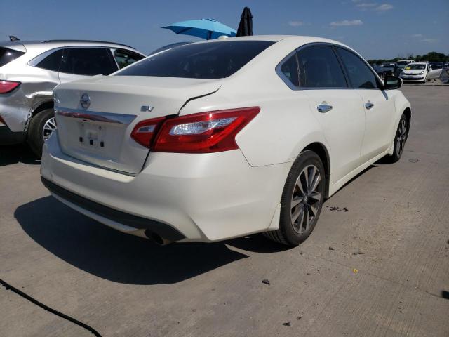 Photo 4 from auction – 2016 NISSAN ALTIMA 2.5 with VIN 1N4AL3AP7GC197952
