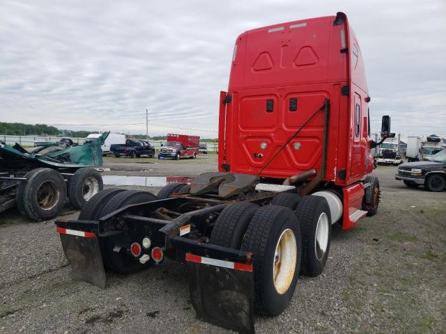 Photo 4 from auction – 2009 FREIGHTLINER CASCADIA 1 with VIN 1FUJGLDR19LAL1985