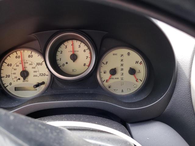 Photo 8 from auction – 2001 TOYOTA RAV4 with VIN JTEHH20V510046519