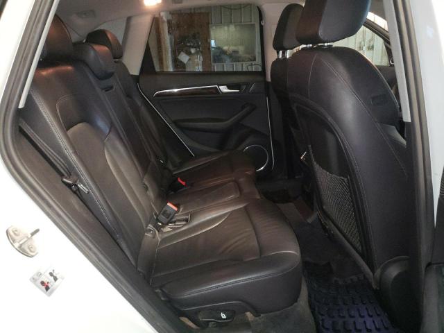 Photo 6 from auction – 2013 AUDI Q5 PREMIUM with VIN WA1DGAFP5DA088870