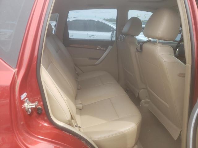 Photo 6 from auction – 2011 CHEVROLET AVEO LT with VIN KL1TG6DE7BB229694