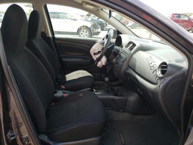 Photo 5 from auction – 2015 NISSAN VERSA with VIN 3N1CN7AP6FL809326