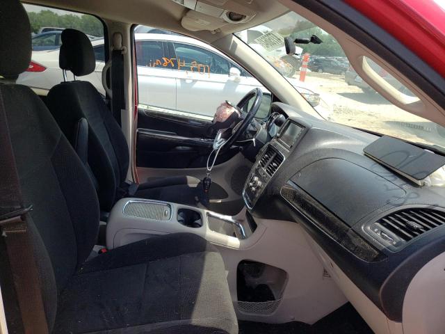 Photo 5 from auction – 2013 DODGE GRAND CARA with VIN 2C4RDGCG7DR718590