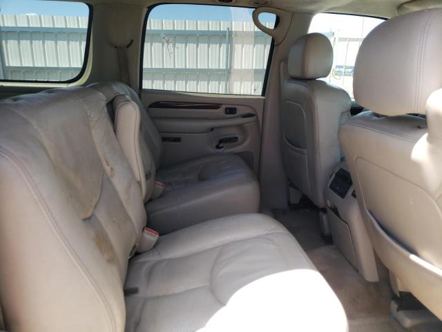 Photo 6 from auction – 2004 CADILLAC ESCALADE E with VIN 3GYFK66N34G225597