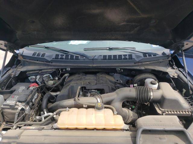 Photo 7 from auction – 2018 FORD F150 SUPER with VIN 1FTEW1CP3JKD16095